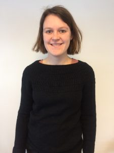 Tilde Nygaard Hansen